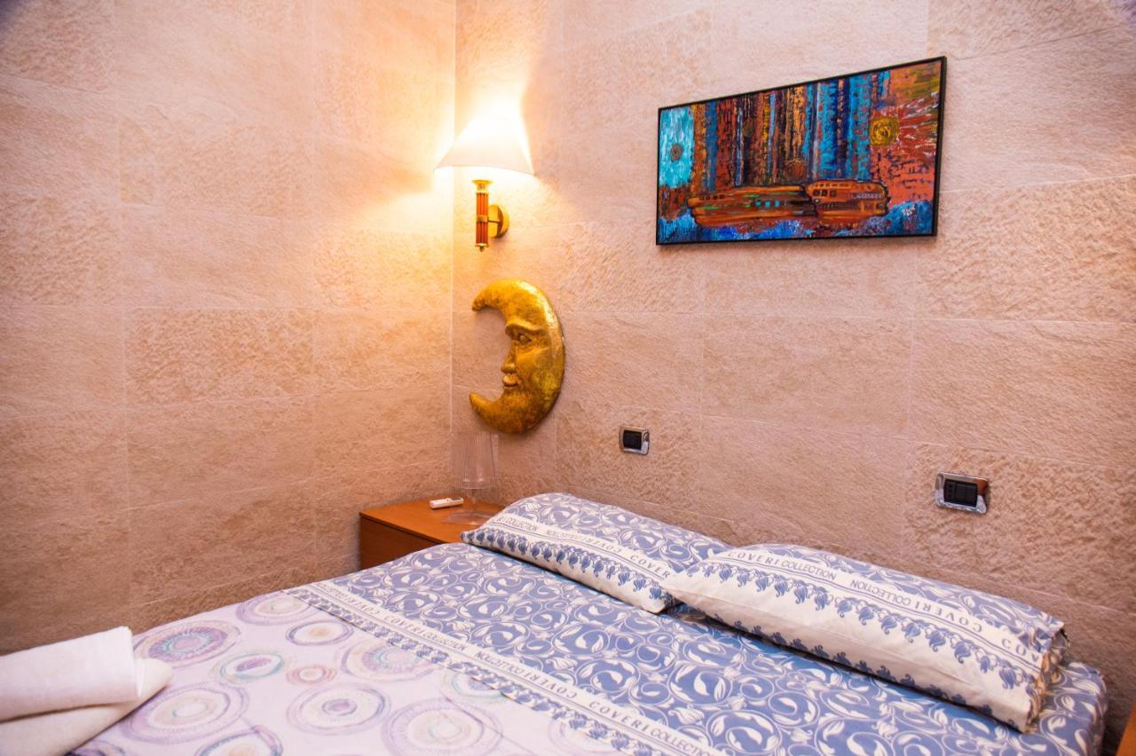 Agatha House Taormina-With Private Beach Leilighet Eksteriør bilde